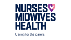 Nurses-and-midwives-health-logo